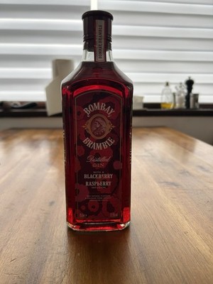 Limited Edition Bombay Bramble x lala Berlin