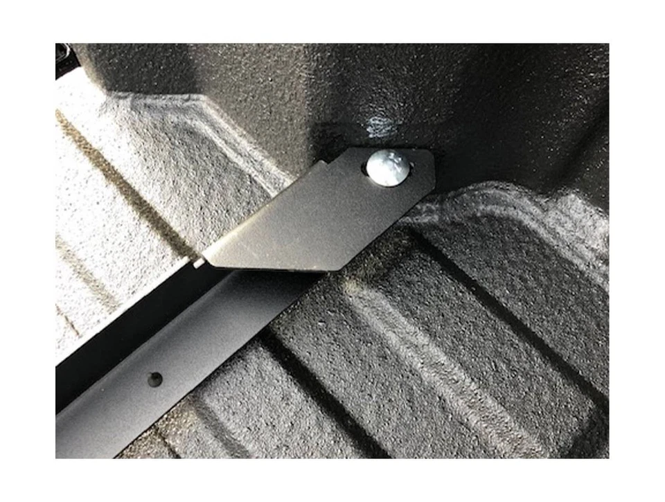 Bedslide No-Drill Factory Mount Install Kit BSA-GM65 Foto 4 de 4