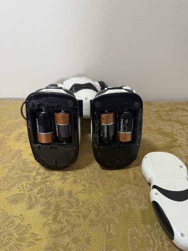 RoboActor TT313 Control Remoto Caminar, Hablar y Bailar Robot Juguete USADO - Imagen 8 de 8
