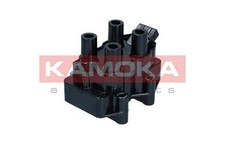 2x KAMOKA 104019 Bremstrommeln Ø230mm Hinten passend für PEUGEOT 406 (8B)