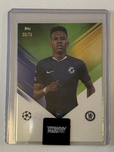 Topps Total Football | eBay