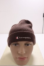 Champion Unisex Vintage Acrylic Beanie Hat