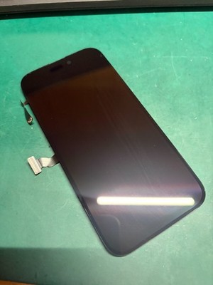 Apple IPhone 14 Pro Display 100% original pulled mit Proximity Sensor