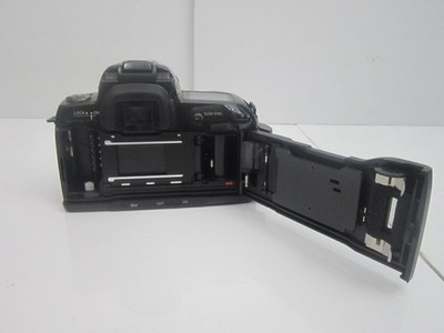 Minolta 807si 35mm Film Camera with 28-105 Zoom XI Lens From JAPAN