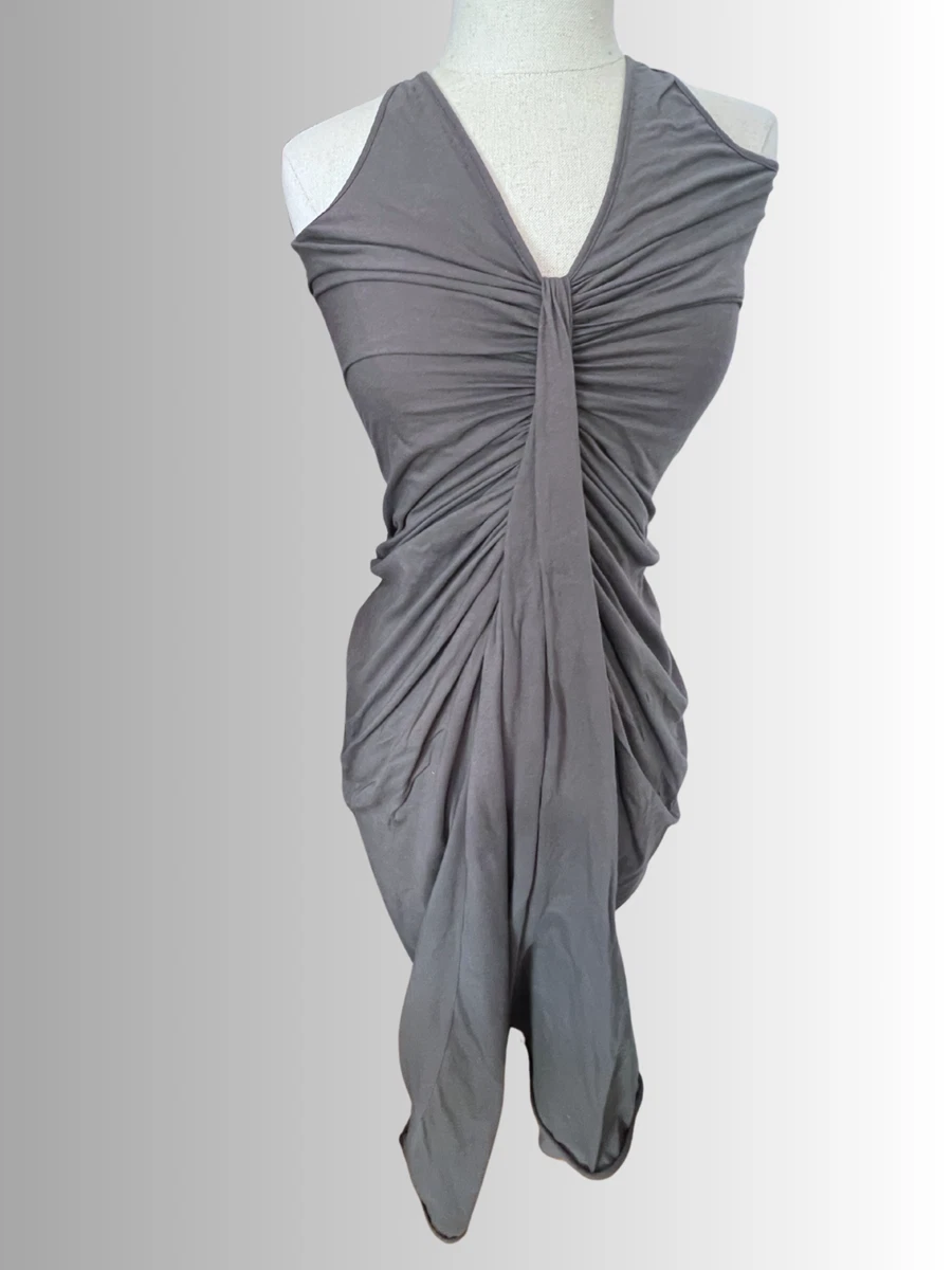 white christmas dresses Verbier Embellished Bandeau Cowl Neck Midi Dress in Ivory main image 1