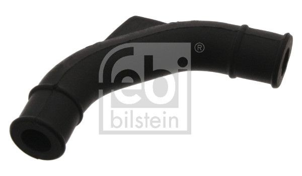 Schlauch KurbelgehÄUseentlÜFtung Febi Bilstein 33856 FÜR Mercedes-image