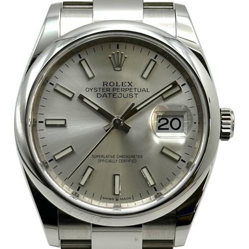 ROLEX Datejust 126200 TO284910