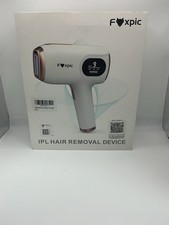 Foxpic IPL Hair Removal Device