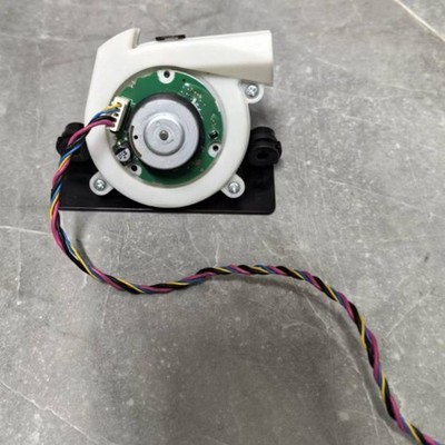 Vakuummotor Lüftermotor für ECOVACS für DEEBOT X1 für Omni X1 Plus für T10