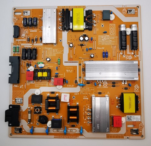 Samsung TV Netzteil VN07 BN44-01100J - L55E7_BSM - REV1.4 aus TQ55Q60DAU Power