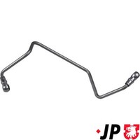 Jp Group ÖLleitung Lader Jp 3117600100 FüR Sw Partner 308 Peugeot 407 Ford Max 2
