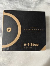 PolarPro 82mm PMVND Filter  Signature Edition II 6-9 Stop 