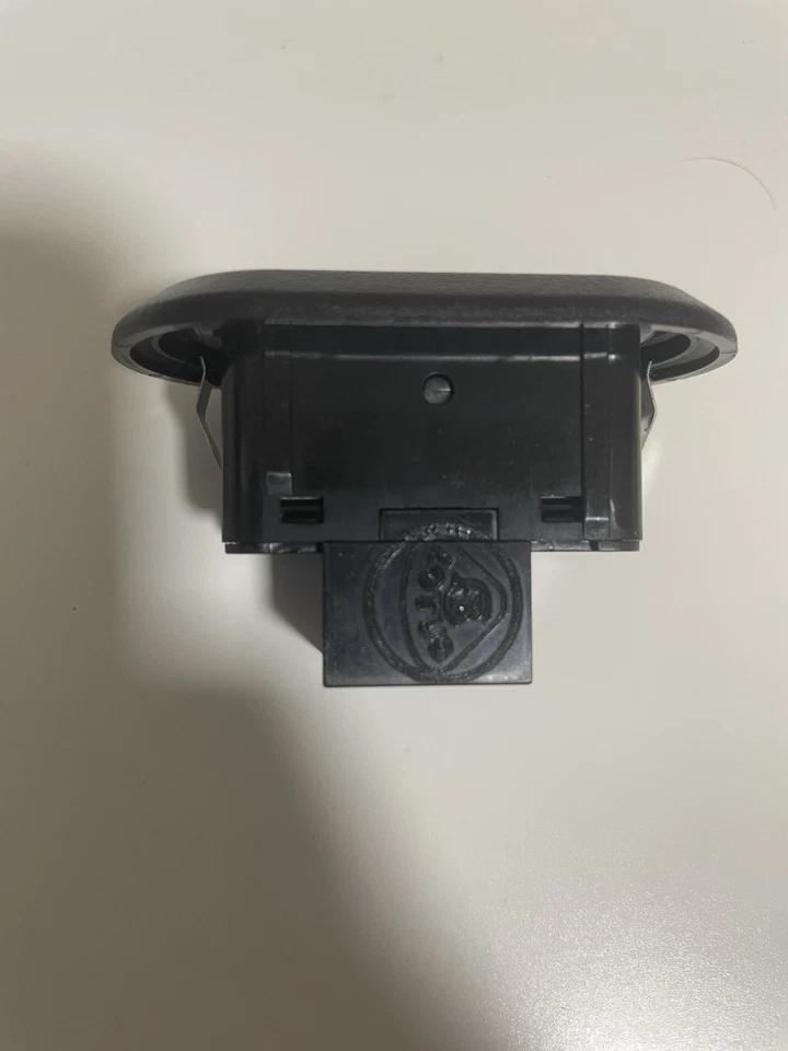 Pulsante interruttore finestra Lotus Elan M100 - Immagine 2 di 4