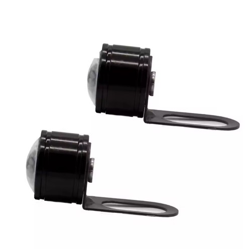 Luces LED para acento de motocicleta Eagle Eye - Iluminación decorativa impermeable - Imagen 3 de 20