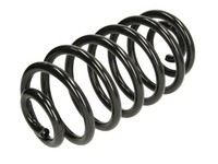 Hinterachse Magnum Technology SX177MT Fahrwerksfeder FüR Opel,Vauxhall