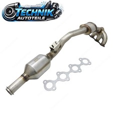 Katalysator für MERCEDES A-KLASSE W169 B-KLASSE W245 150 160 170 180 200 DE