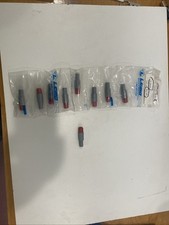 (9) LEMO PAG.M0.6GL.AC52R. lot Of(9) electron...