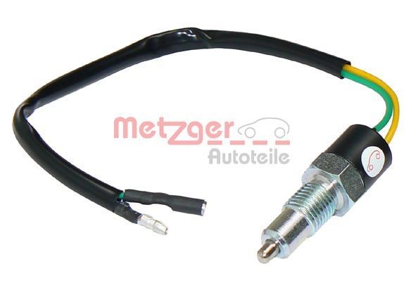 Metzger Schalter, RüCkfahrleuchte 0912002 FüR Austin Honda Jaguar Land Rover-image