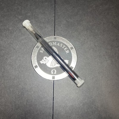 OMEGA Ω Spring Bar / Pin Removal & Installation Tool For Watch Bracelets ~Minty
