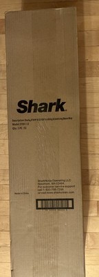 New Shark Steam & Scrub Mop - S7201 Black, New in Box. Unopened.