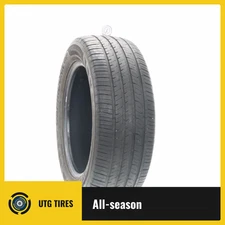 Used 275/55R20 Evoluxx Capricorn UHP 117W - 7.5/32