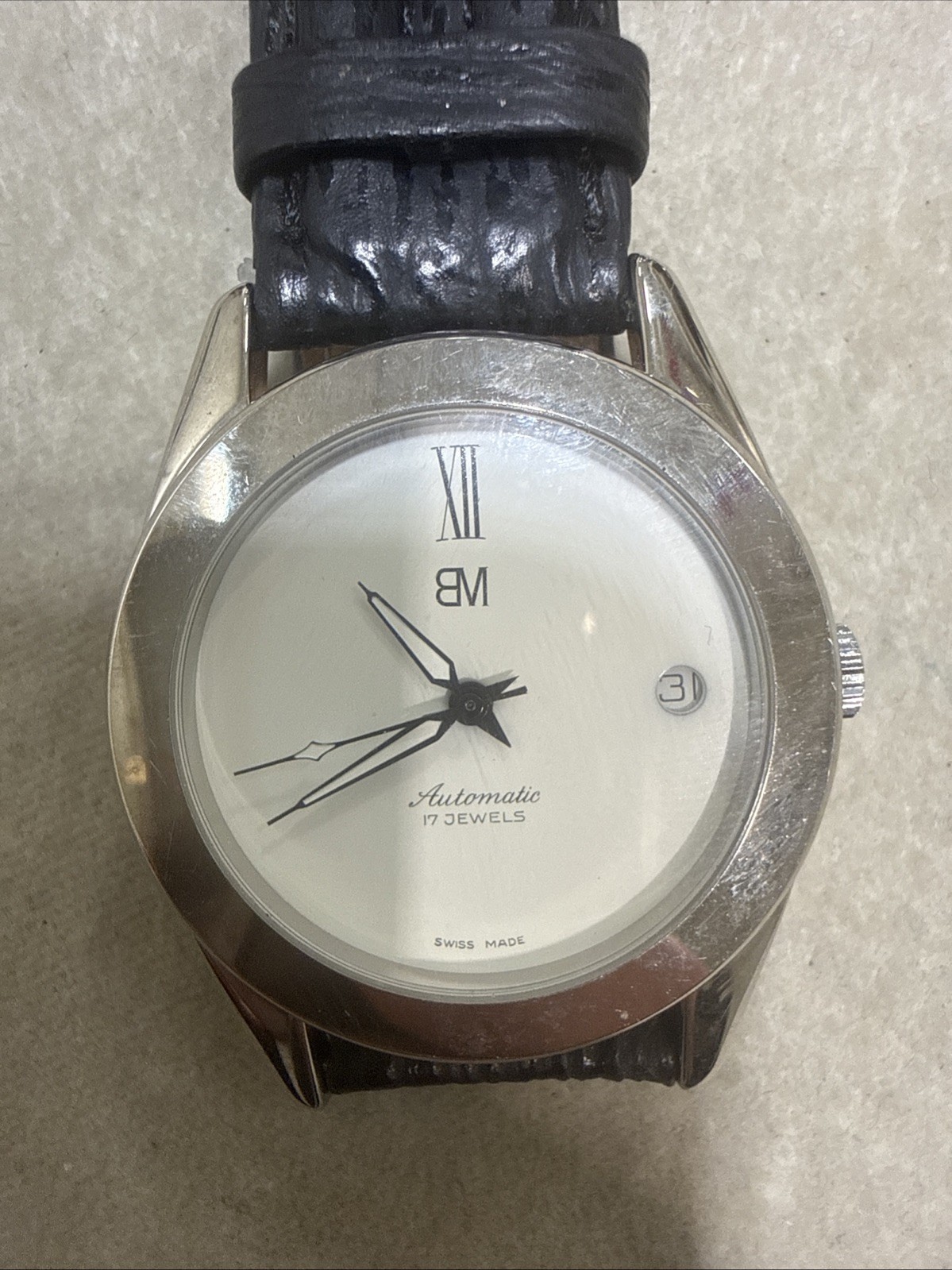 Bm Automatic Watch 36mm - image 1