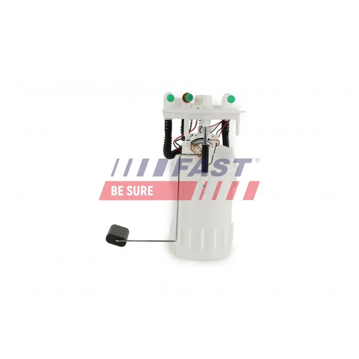 Pompe à gavage anti-panne de gasoil pour Renault Master III 2.3 dCi