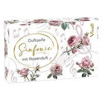 Duftseife »Sinfonie« Mit Rosen-Duft Sonstige Handelsware Deutsch 2025 St. Benno