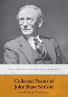 Collected Poems Of John Shaw Neilson John Shaw Neilson Taschenbuch Englisch 2022