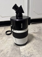 Obiettivo a specchio MEADE 1000MM f/11 | #R170 non testato