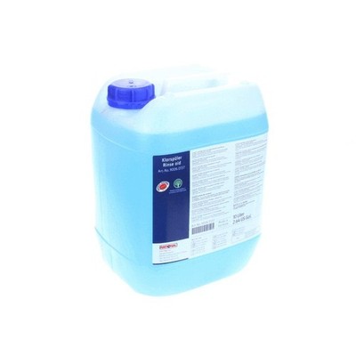 Rational 9006.0137 CPC Liquid Rinsing Agent 26lbs Commercial Hygiene Standards
