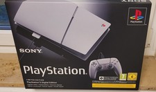 Sony PS5 PlayStation 5 Digital Slim 30 Aniversario Edición Limitada