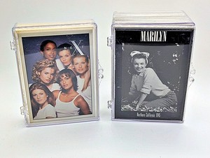 Marilyn Monroe Trading Cards Set for sale | eBay