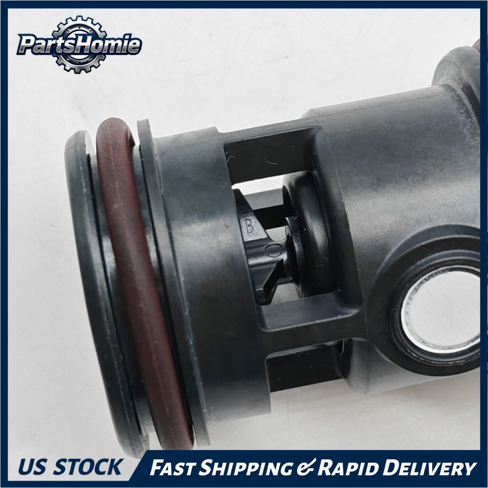 Acura NSX 2012-2025 Evap purge valve