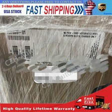 Factory Sealed New Original NI chassis PXIE-1083 787026-01 Free Shipping
