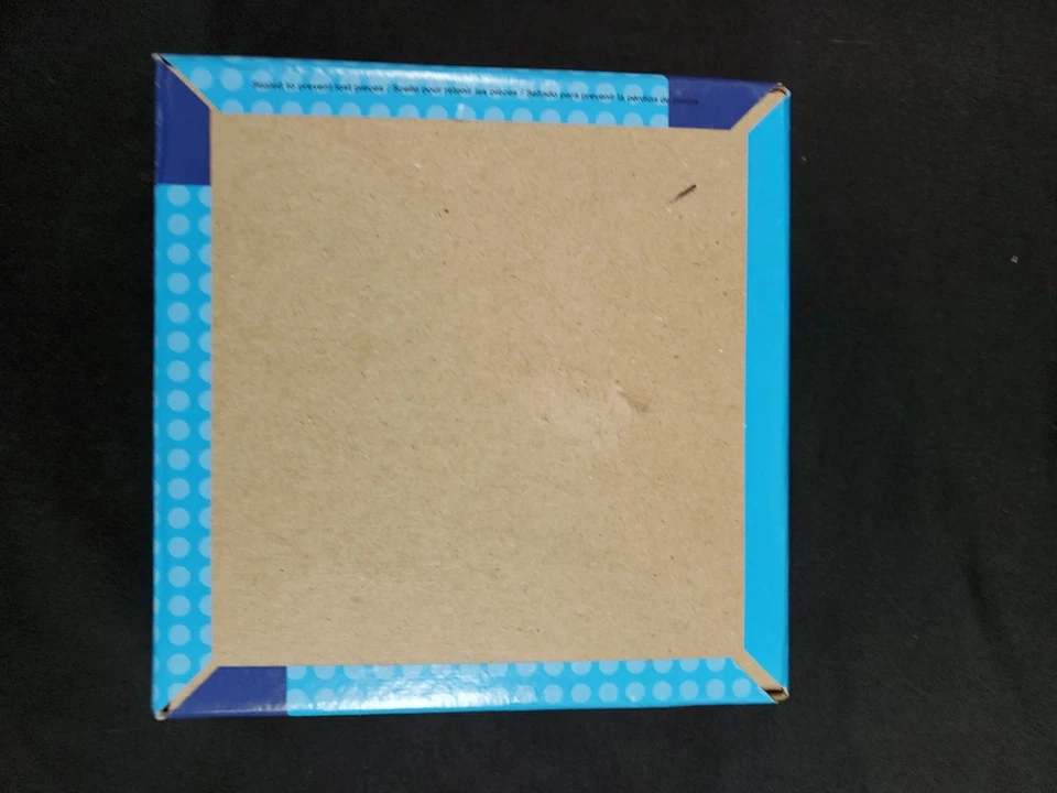 Furby Puzzle Koo- Wah Doo -ah! 24 Pc 10x13 Milton Bradley Vintage Sealed New - Image 4 of 4