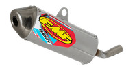 Yamaha YZ 125 - 22/25 - FMF Powercore 2.1 SchalldäMpfer / 1821-2056