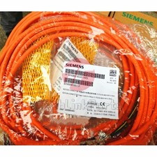 New Siemens 6FX3002-5CL01-1AF0 5m V90 power cable