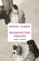 Washington Square Henry James