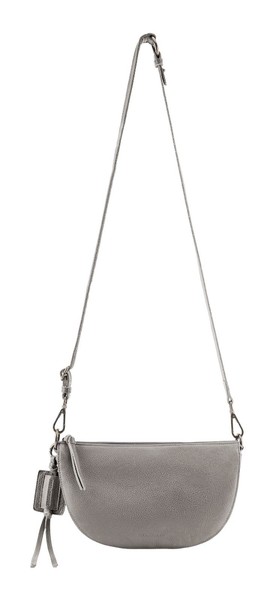 FREDsBRUDER My Forever Friend Halfmoon Bag UmhäNgetasche Tasche Wren Grau-image