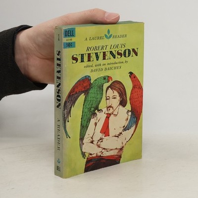 Robert Louis Stevenson  |  David Daiches