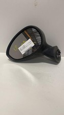 Retroviseur gauche (ou coque) Fiat 500