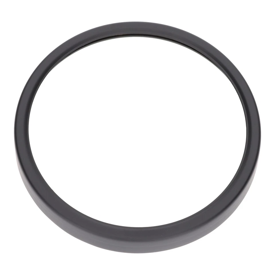 Headlight ring frame lamp ring fits Simson SR50 SR80 made of metal - Image 2 of 4