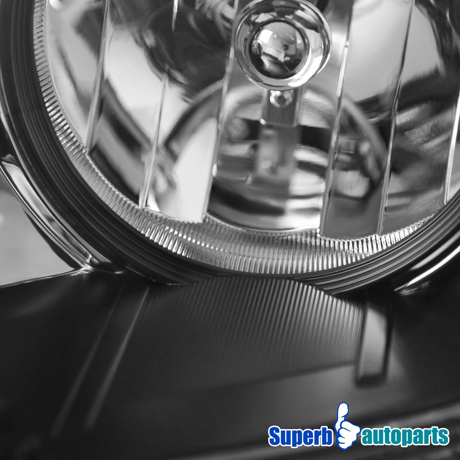 Fits 2005-2007 Honda Odyssey Headlight Turn Signal Lamps Left+Right 05-07