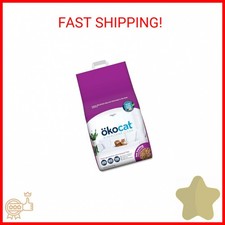  kocat Less Mess Low Tracking Wood Clumping Cat Litter Mini- Pellets, Unscented,