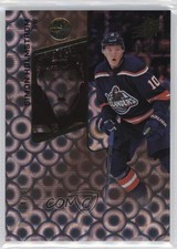 2022-23 SPx Rookies Grand Finale 4/50 Simon Holmstrom #173 5za