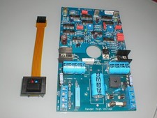 Hercules Power Supply for Linn Sondek Lp12