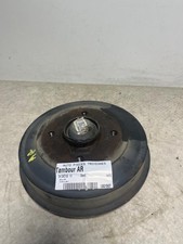 Tambour de frein Citroen C4