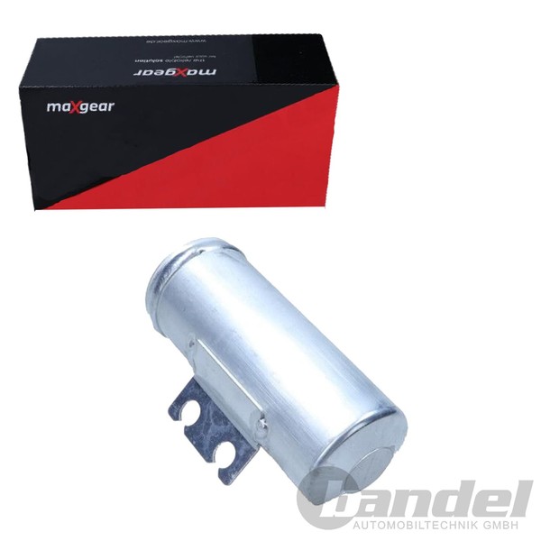 Maxgear Klimatrockner Klimaanlage Passend FüR Peugeot 206 206+ | AC467573-image