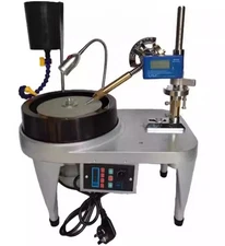 Polishing and Sanding Machine Angle Faceted Machine Seal Jade Flat Grinder